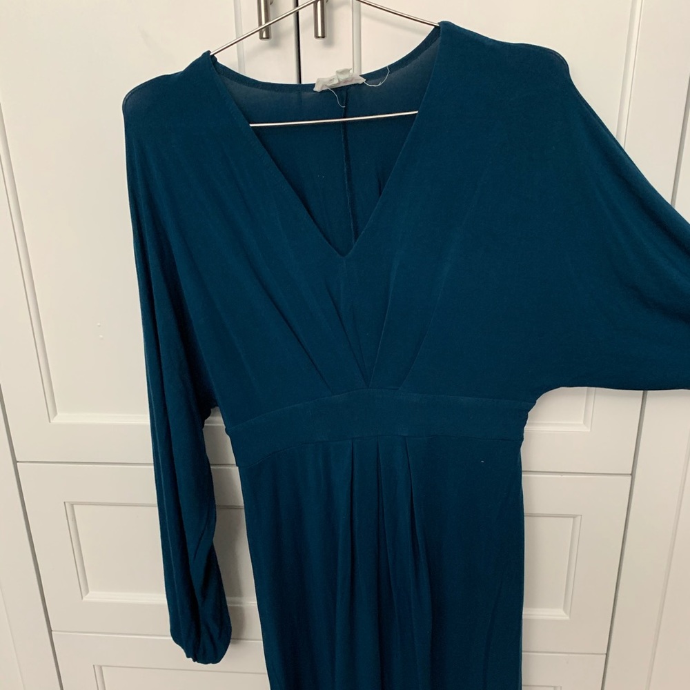 Maternity dress